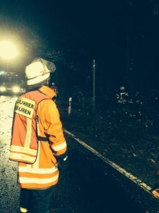 Einsatzbild Technische Hilfeleistung 03.01.2014 19:18