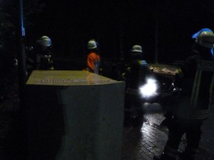 Einsatzbild Technische Hilfeleistung 03.01.2014 19:18