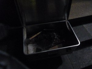 Einsatzbild Kleinbrand (KB) 16.01.2014 21:29