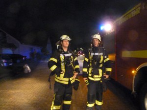 Einsatzbild Kleinbrand (KB) 16.01.2014 21:29