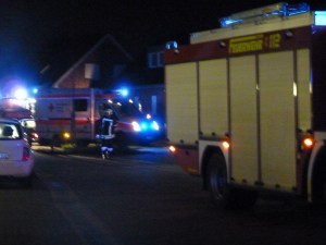 Einsatzbild Kleinbrand (KB) 16.01.2014 21:29