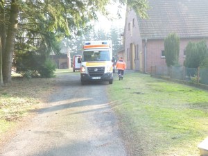 Einsatzbild Technische Hilfeleistung 31.01.2014 13:53