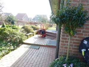 Einsatzbild Kleinbrand (KB) 09.03.2014 11:10