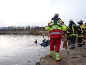 Einsatzbild Technische Hilfeleistung 30.03.2014 18:29