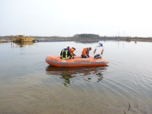 Einsatzbild Technische Hilfeleistung 30.03.2014 18:29