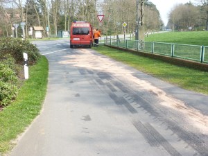 Einsatzbild Technische Hilfeleistung 02.04.2014 12:55