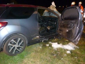 Einsatzbild Kleinbrand (KB) 07.04.2014 04:46