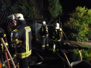 Einsatzbild Kleinbrand (KB) 21.09.2014 04:34