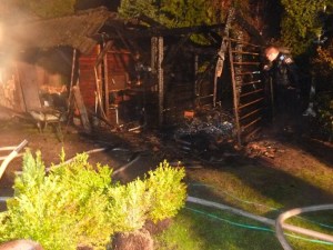 Einsatzbild Kleinbrand (KB) 21.09.2014 04:34