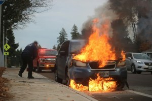 Einsatzbild Kleinbrand (KB) 18.02.2026 18:20
