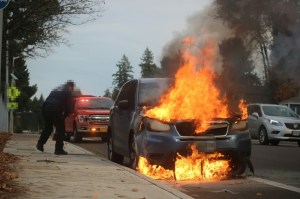 Einsatzbild Kleinbrand (KB) 23.02.2026 10:59