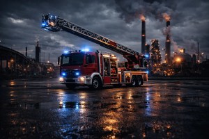 Einsatzbild Kleinbrand (KB) 05.04.2026 20:00