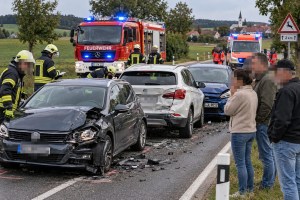 Einsatzbild Kleinbrand (KB) 12.09.2026 07:50