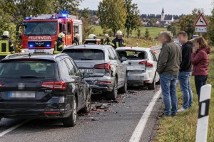 Einsatzbild Kleinbrand (KB) 23.09.2026 19:15