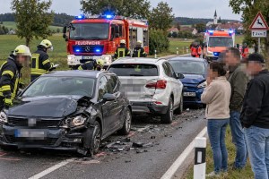 Einsatzbild Kleinbrand (KB) 23.09.2026 19:15