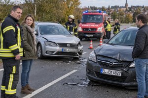Einsatzbild Kleinbrand (KB) 23.09.2026 19:15