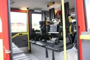 Freiwillige Feuerwehr Emsbüren | Hilfeleistungslöschgruppenfahrzeug 20/16